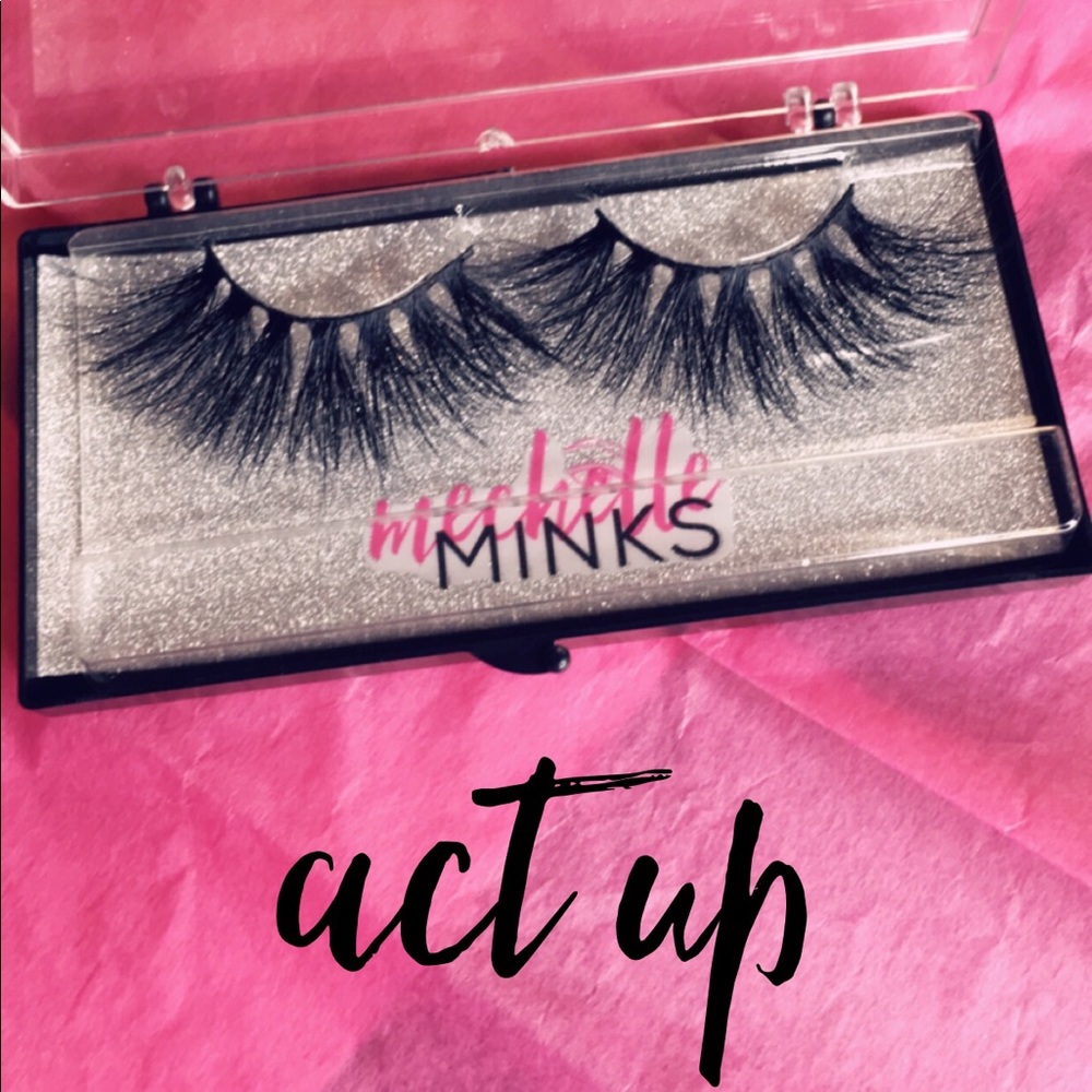 25mm Lashes